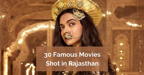 rajasthani sexy film|30 Famous Movies Shot In Rajasthan